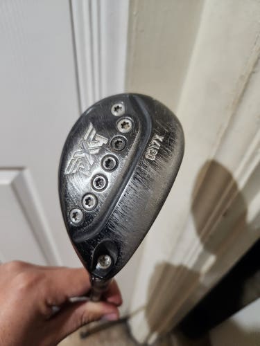PXG 0317X Golf 17° Hybrid Club