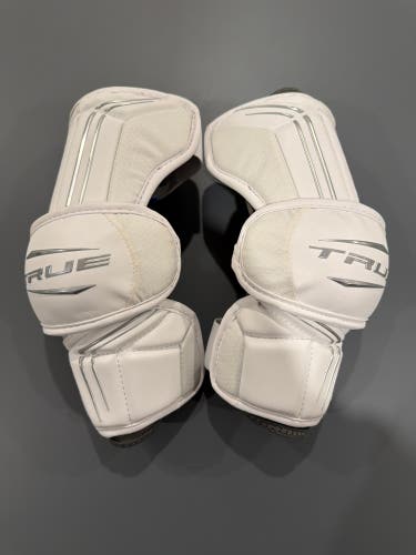 True ZeroLyte Arm Pads (Used - Size XS)