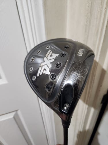 PXG 0811X Golf Club Driver 9°