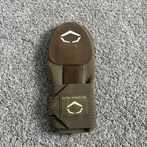 Green Senior EvoShield Sliding Mitt (Used)