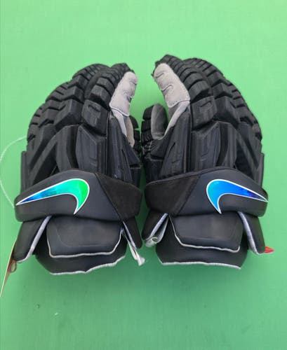 Nike Vapor Premier Lacrosse Gloves Large