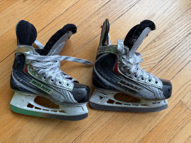 Bauer Vapor X20 Regular Width 10.5 (Used)