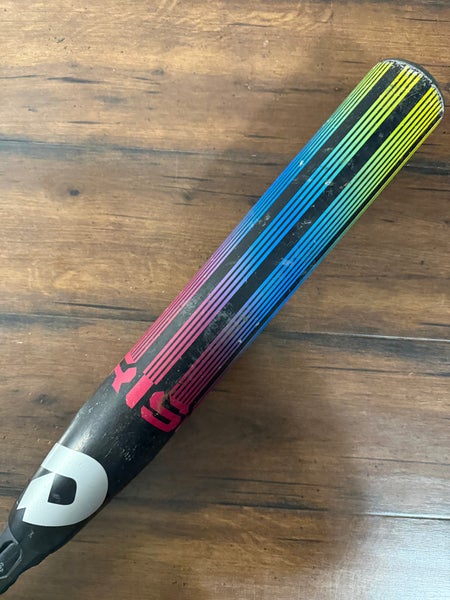 DeMarini Prism Bat 29/18 (-11) Fastpitch Softball Bat