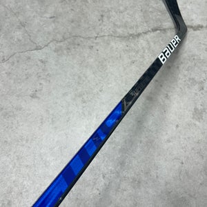 82 Flex P92 Senior Bauer Supreme Ultrasonic Pro Stock Left (New)