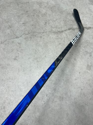 82 Flex P92 Senior Bauer Supreme Ultrasonic Pro Stock Left (New)