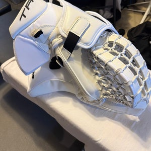 True Catalyst 7x3 senior catch (regular)