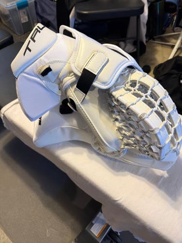 True Catalyst 7x3 senior catch (regular)