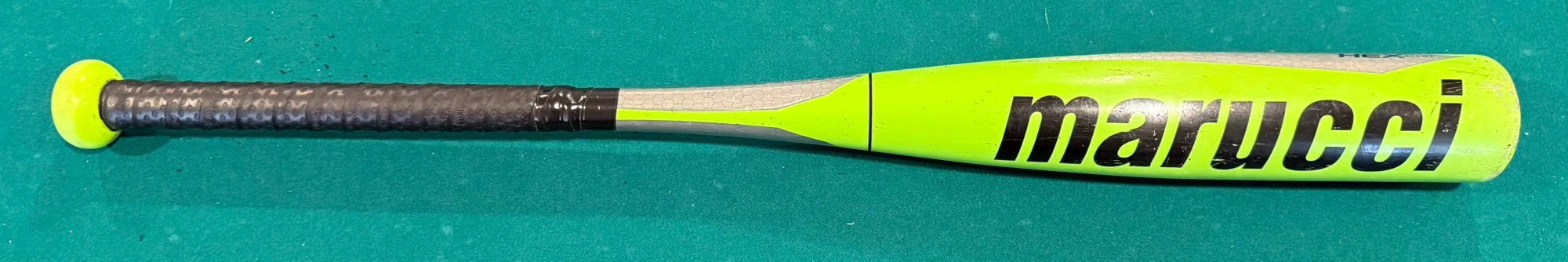 Marucci Hex Alloy USSSA 1.15 BPF -10 (30/20) 2 3/4”