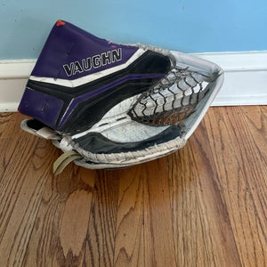Vaughn V10 Pro Carbon Regular (Used)