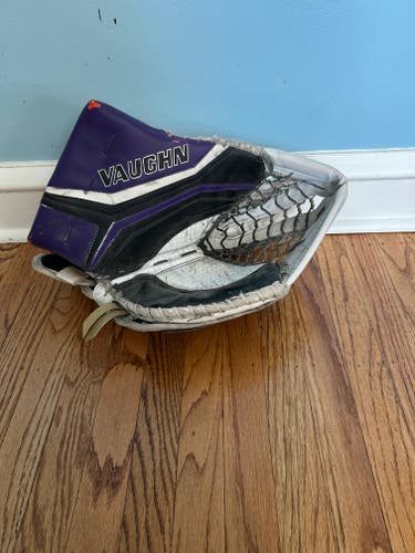 Vaughn V10 Pro Carbon Regular (Used)