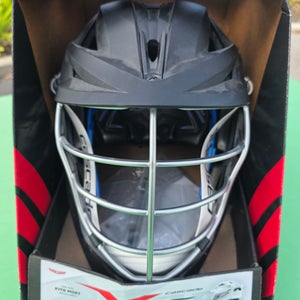 New Adult Cascade XRS Helmet (One Size Fits Most)