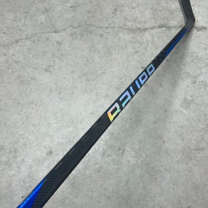 95 Flex P92 Senior Bauer Nexus Sync Left Hand Hockey Stick Pro Stock (New)