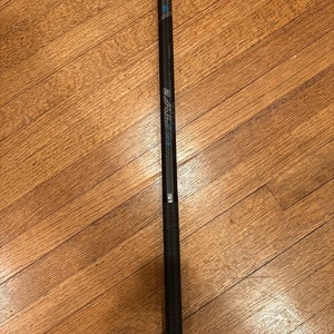 Warrior Evo QX2 Shaft (Used) (shortened)