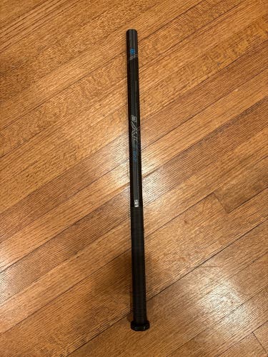 Warrior Evo QX2 Shaft (Used) (shortened)