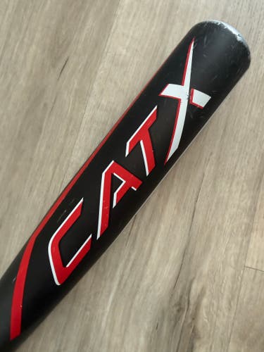 2025 Marucci CATX Alloy USA Bat -8, 31/22
