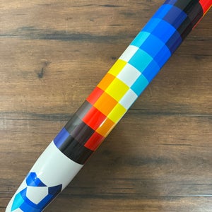 New 2023 DeMarini Prism+ Bat 33/23 (-10) Fastpitch Softball Bat