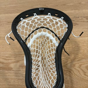 STX Stallion 1K Strung Head (New)