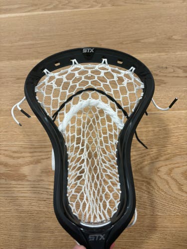 STX Stallion 1K Strung Head (New)
