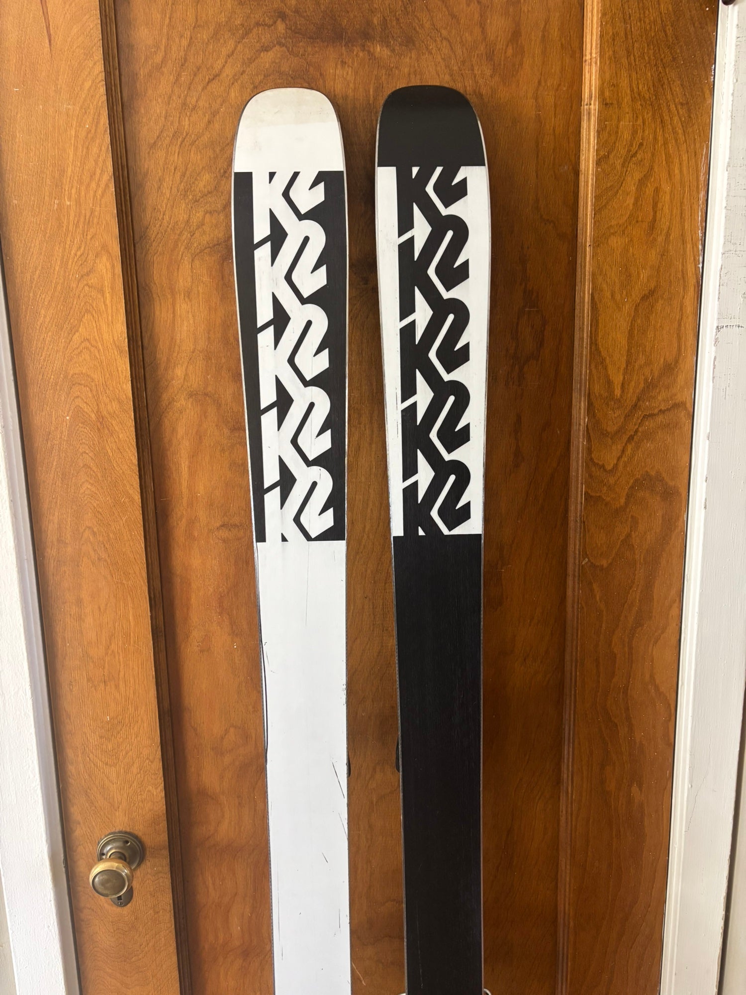 K2 Sight 179cm Marker squire付き フリースキー 【公式通販】