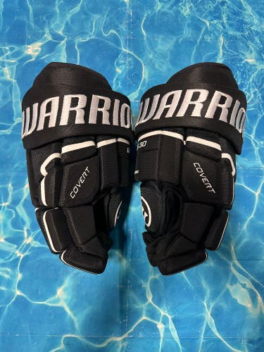 Senior Warrior Covert QR5 30 Gloves 14" (Used)