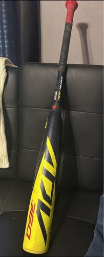 Easton ADV1 360 USABat Certified Bat (-8) 22 oz 30" (Used)