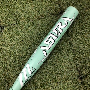 2026 Marucci Asura Composite Bat (-10) Composite 22 oz 32" (Used)