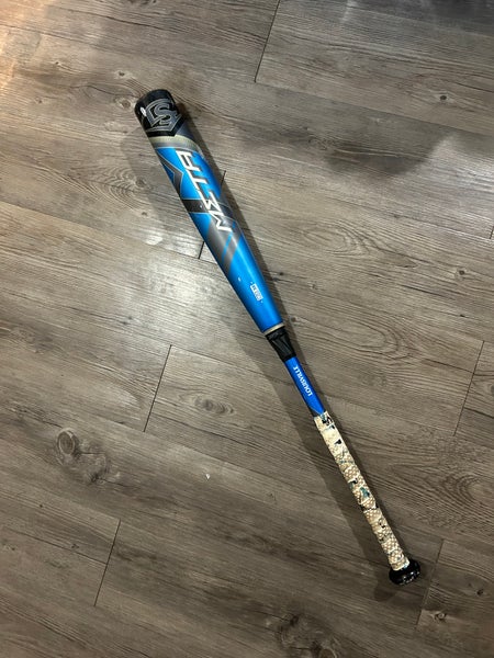 2020 Louisville Slugger Meta Composite BBCOR Certified Bat (-3) 30 oz ...