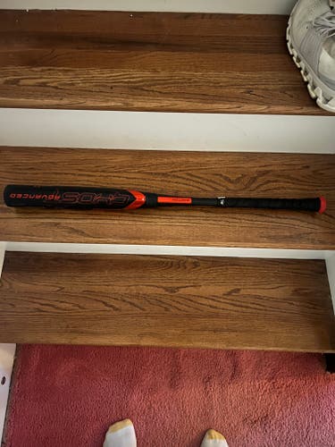 Easton Ghost Advanced Composite Bat (-11) 20 oz 31" (Used)