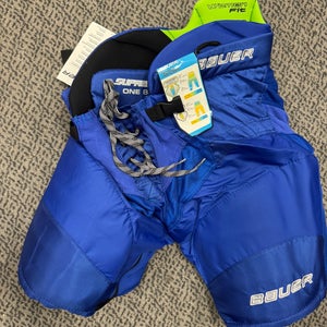 Senior Women’s Large Bauer Supreme One75 Hockey Pants (New)