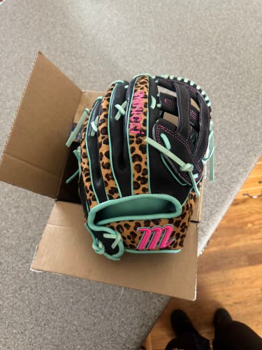 EXCLUSIVE Marucci Cypress 12.75”