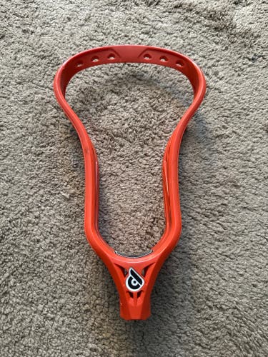 Powell Pioneer Unstrung Head (Used)