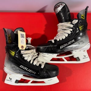 Bauer Vapor Hyperlite 2 Hockey Skates | Size Senior 7.0 Fit 3