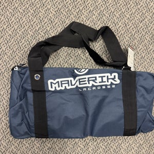 Maverik Navy Mini Monster Bag (New)