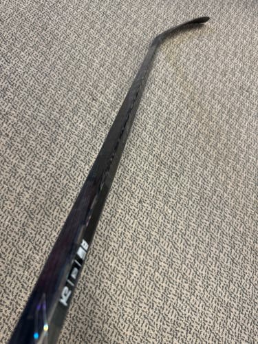 Senior True Project X Storm Left Hand Hockey Stick T27 75 Flex (New)