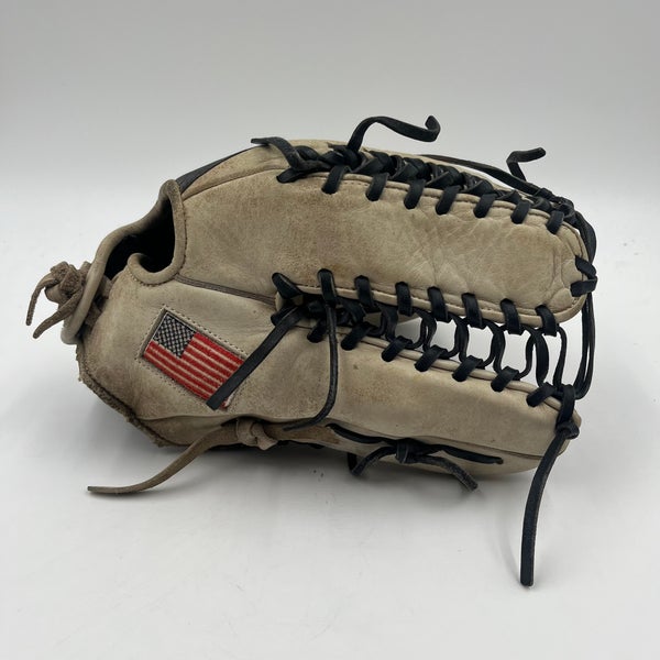 Worth Liberty 12.75 Outfield Softball Baseball Glove