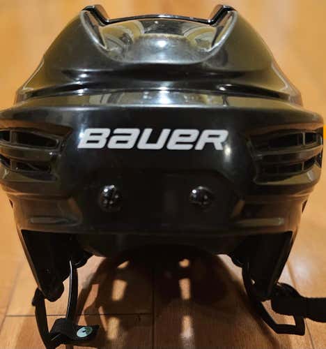 Senior Large Bauer IMS 5.0 Hockey Helmet (Used)