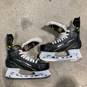 Senior CCM Tacks 4092 Hockey Skates | Size 10