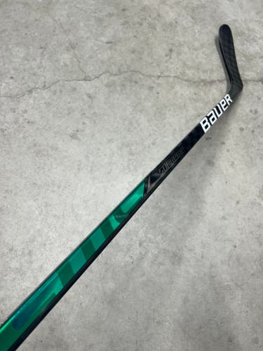 95 Flex P90TM Senior Bauer Supreme Ultrasonic Pro Stock Left (New)