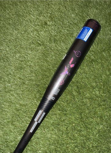 2026 Combat MFG Spec A1 Alloy BBCOR Certified Bat (-3) 30 oz 33" (New)