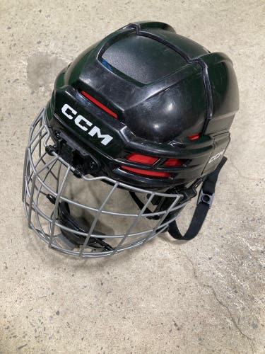Junior CCM Tacks 70 Helmet
