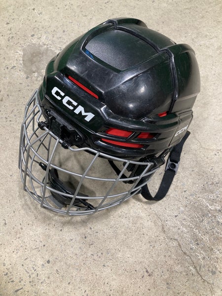 Junior CCM Tacks 70 Helmet