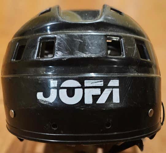 Senior Large Jofa Hockey Helmet (Used)