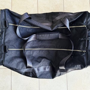 Mammoth Hockey Duralite Senior Player Bag