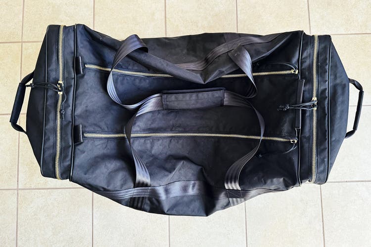 Mammoth Hockey Duralite Senior Player Bag