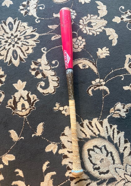 Old Hickory J143M Bat (-3) 29 oz 32" (Used)