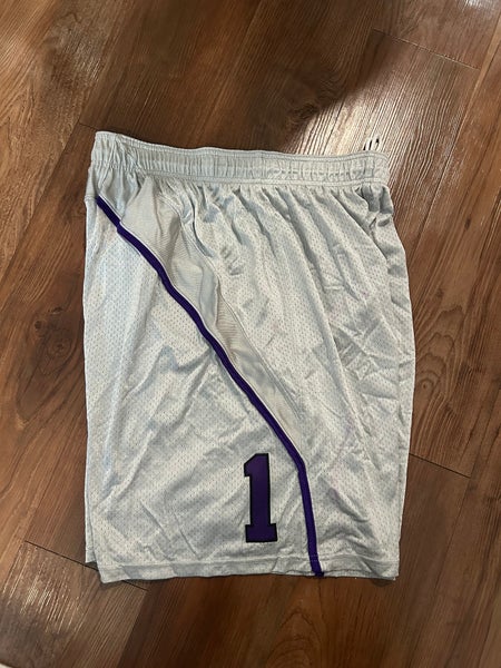 Vintage HPU Game Shorts #1