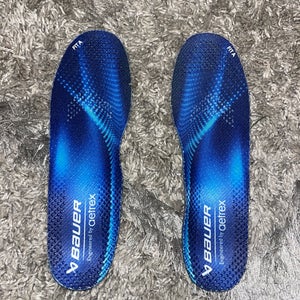 Bauer AETREX Skate Insoles 6 FitA (New)