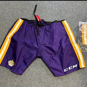 CCM PP15C Pant Shell Kings Logo - Junior Large