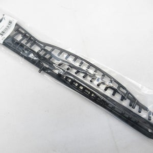 BUMPERGUARD / GROMMET SET: HEAD GRAPHENE 360/+ SPEED MP/MP LITE (16X19) #285548