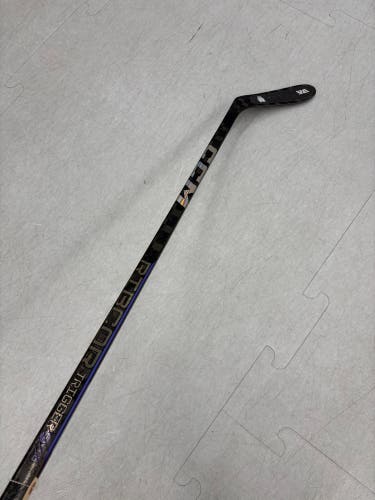 Intermediate CCM Ribcor Trigger 9 Pro Hockey Stick Right Handed P28 55 Flex